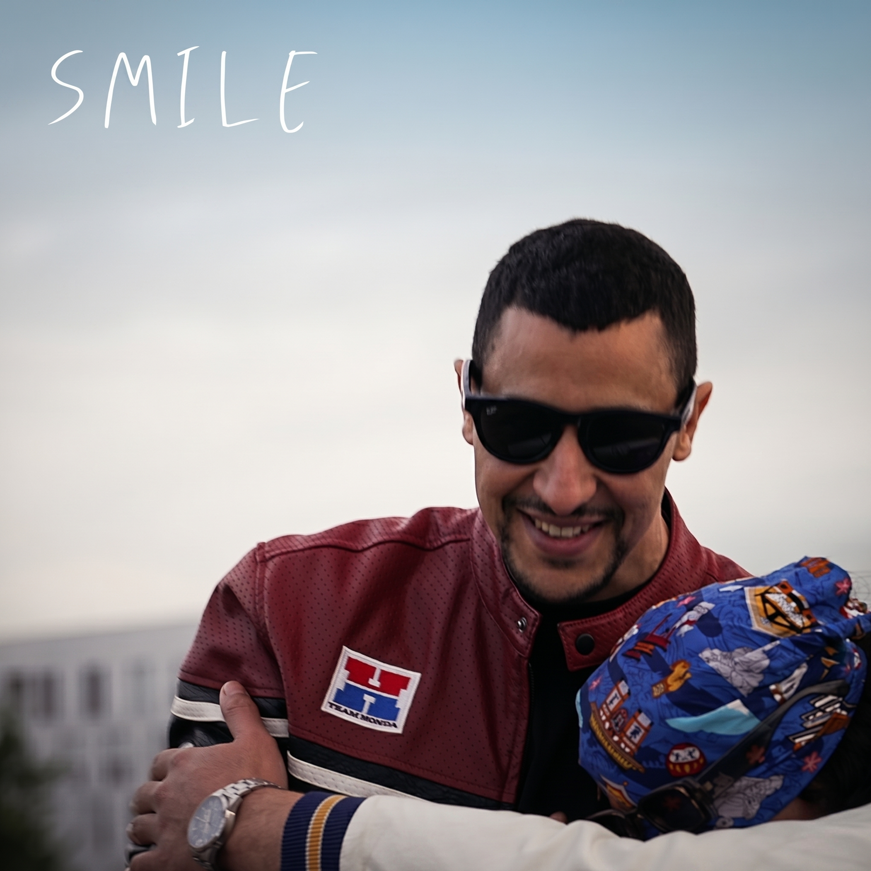 smile. — cookiesan